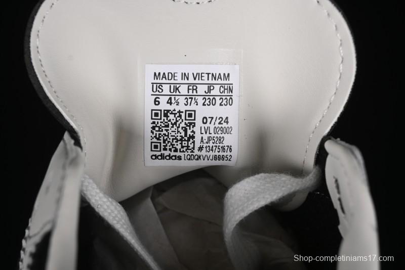 Adidas Originals Samba OG Retro Casual Sneakers - JP5282