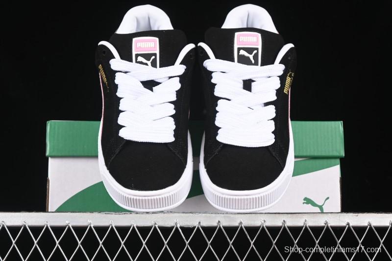 Puma Suede XL Retro Casual Sneakers - 395205-04