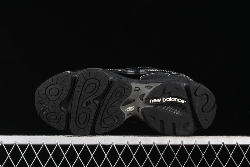 New Balance 1000 Series Retro Dad Style Low-Top Casual Running Sneakers - M1000AD1