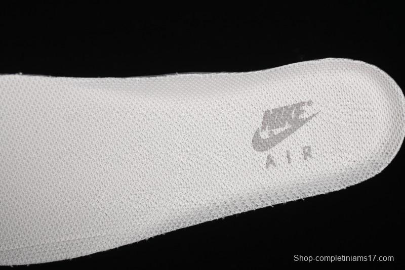 Nike Air Force 1 '07 Low x Capybara "Mona Lisa" Casual Lace-Up Sneakers - LV0506-990