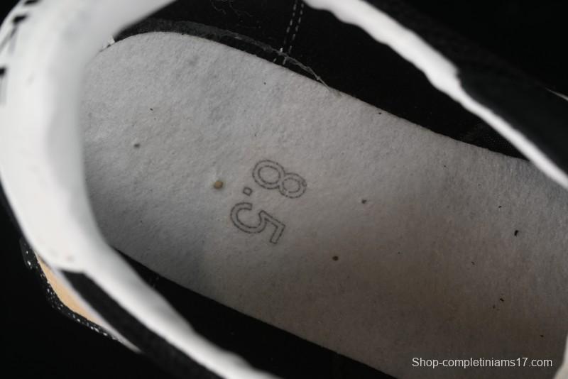 Nike Stussy Roshe Run LD-1000 Comfortable Versatile Non-Slip Durable Waffle Low-Top Casual Running Shoes - HM0950-001