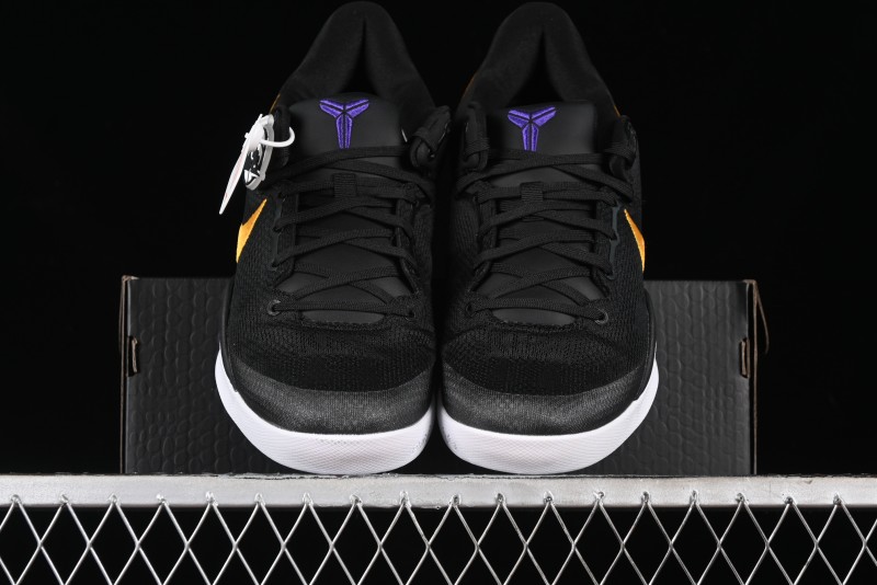 Nike Kobe 8 "SYSTEM" Protro Retro Performance Basketball Shoes for Men - HF9550-001