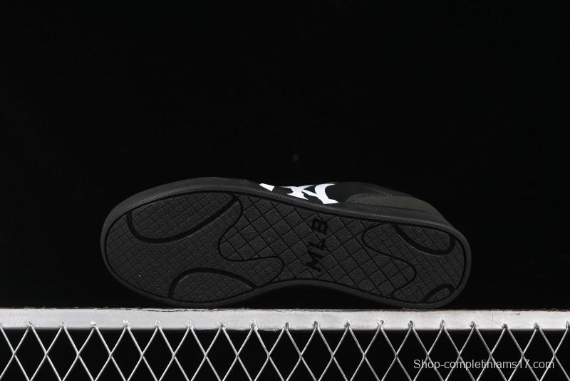 New York Yankees MLB SQUEEZE Casual Sneakers - 3ASXSQZ3N50BKS