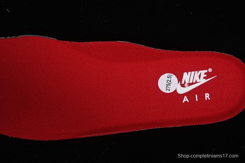 Nike Air Force 1 '07 Low Casual Sneakers with Full-Length Air Cushion - HJ9094-012