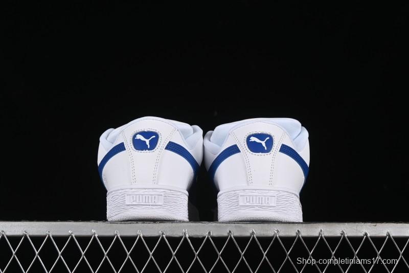 Puma Suede XL Retro Casual Sneakers - 395205-03