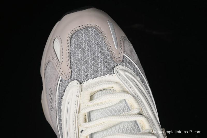 New Balance 1000 Series Retro Dad Style Low-Top Casual Running Shoes - M1000MB