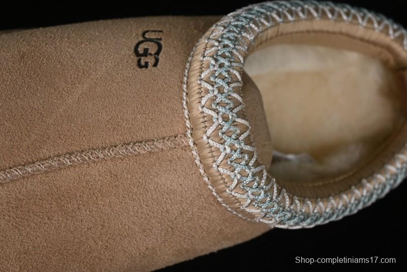 UGG Tazz 5cm Classic Platform Snow Boots with TREADLITE Outsole - 1122553
