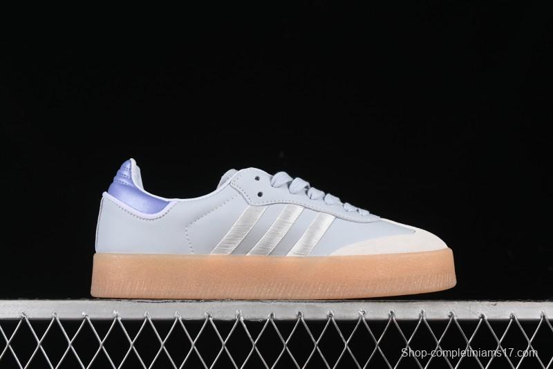 Adidas Samba W IG1953 Casual Sneakers - IG1953