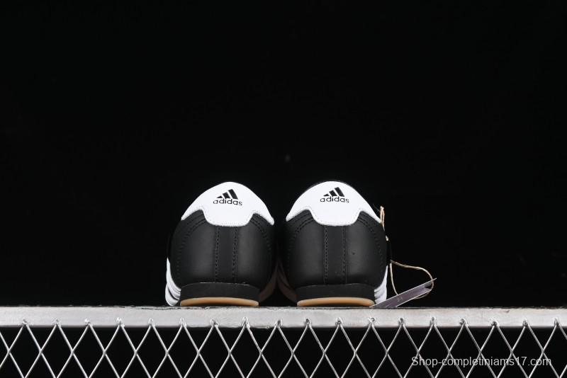 Adidas Originals Taekwondo JQ4775 Low-Top Training Shoes for Comfortable Non-Slip Durable Workouts