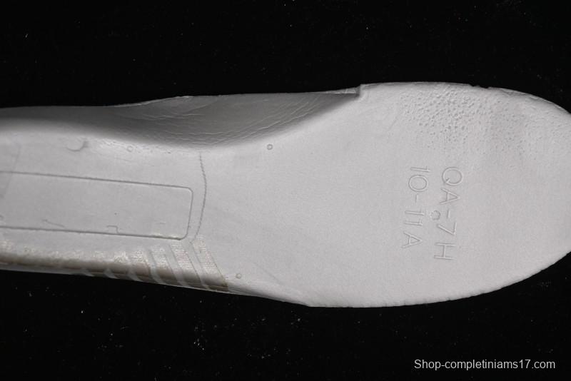 Nike Air Force 1 '07 Low Gucci Collaboration - Light Blue Linen Low-Top Casual Sneakers - XZ3398-788