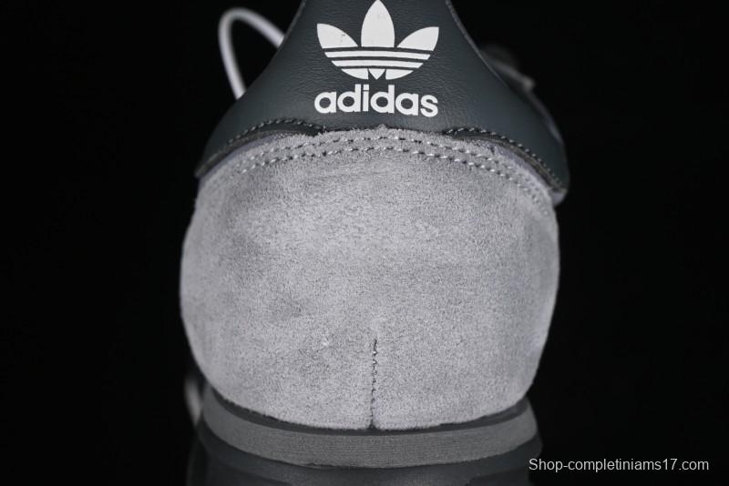 Adidas Originals SL 72 RS Retro Running Shoes with Ecotex Tongue and EVA Midsole - IH8018