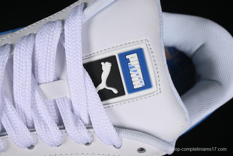 Puma Suede XL Retro Casual Sneakers - 395205-03