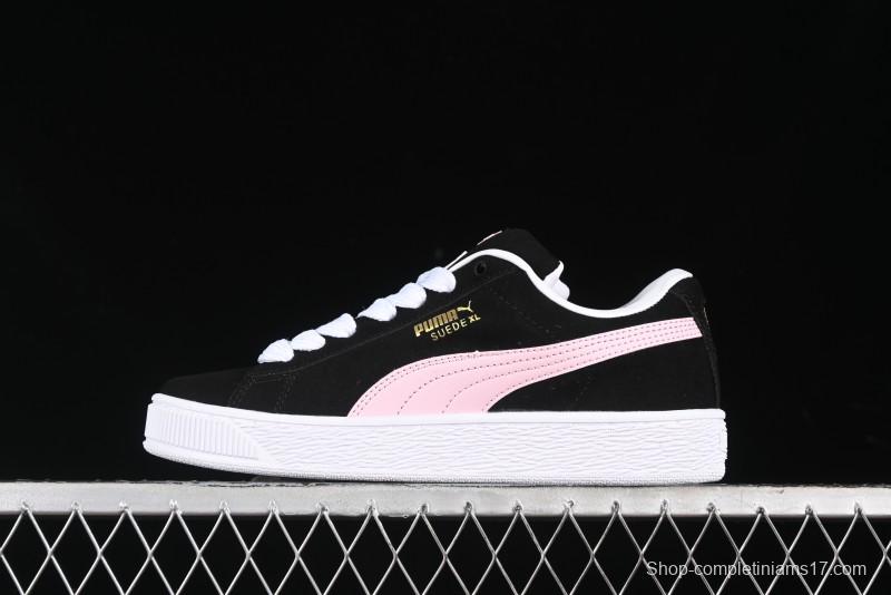 Puma Suede XL Retro Casual Sneakers - 395205-04