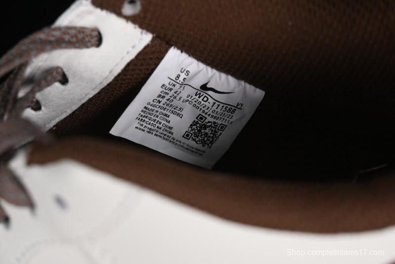 Nike Air Force 1 '07 Low Custom Casual Sneakers - WD-111588