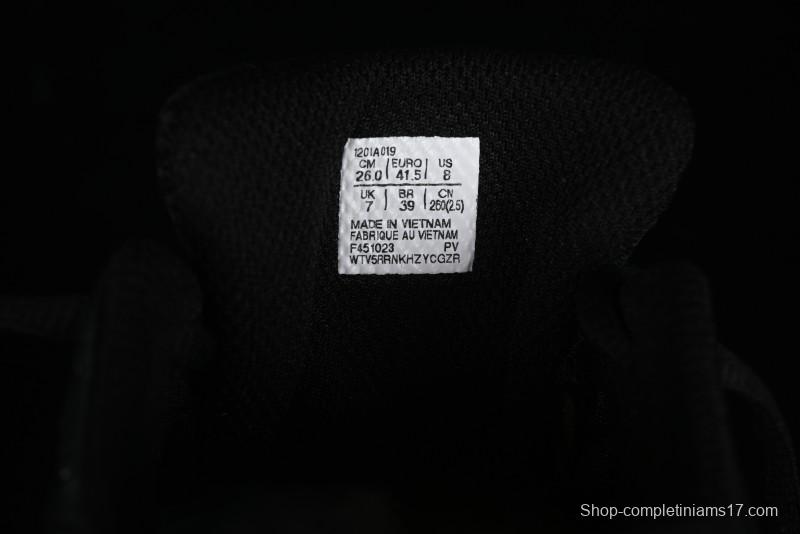 Asics Gel-Kayano 14 Running Shoes with Breathable Design and Professional Cushioning - 1201A019-006