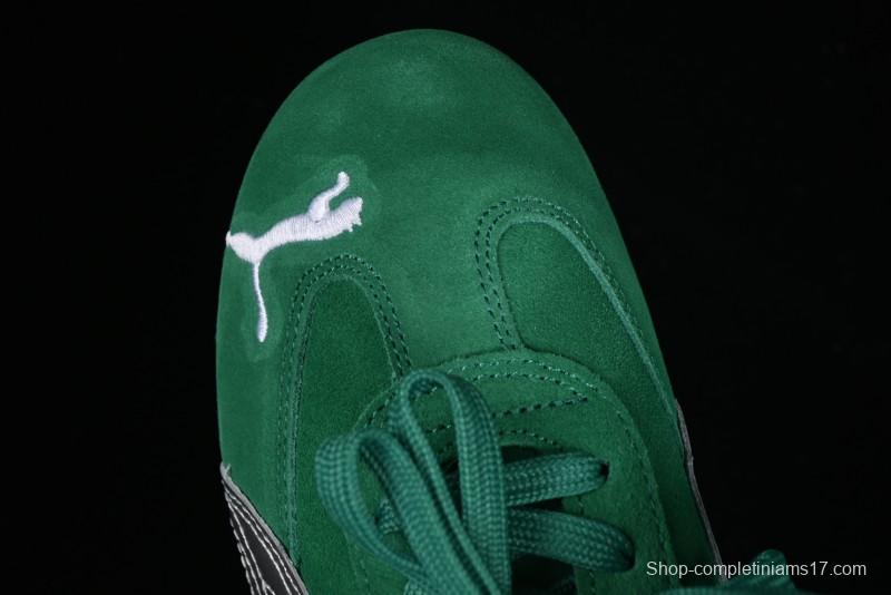 Puma Speedcat Low-Top Lifestyle Casual Shoes - 397397-01