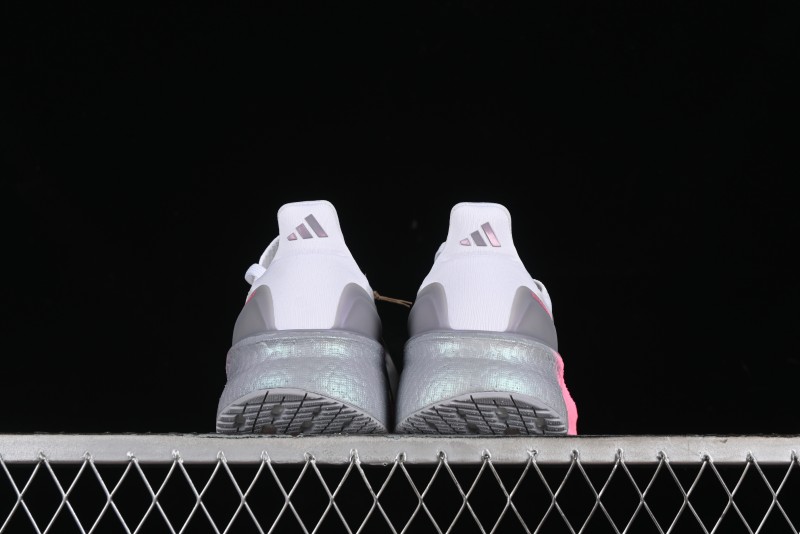 Adidas Ultraboost 5X Casual Running Shoes with Boost Cushioning - IH0636