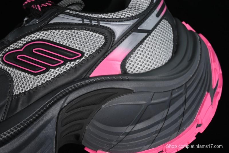 Balenciaga Track Sneaker Outdoor Concept Retro Dad Shoes - W2MV21510