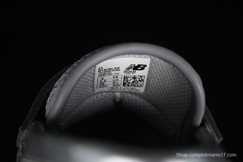 New Balance 1906 Series Loafers Casual Shoes with T-Beam Outsole and Rear Cushion - U1906LAE