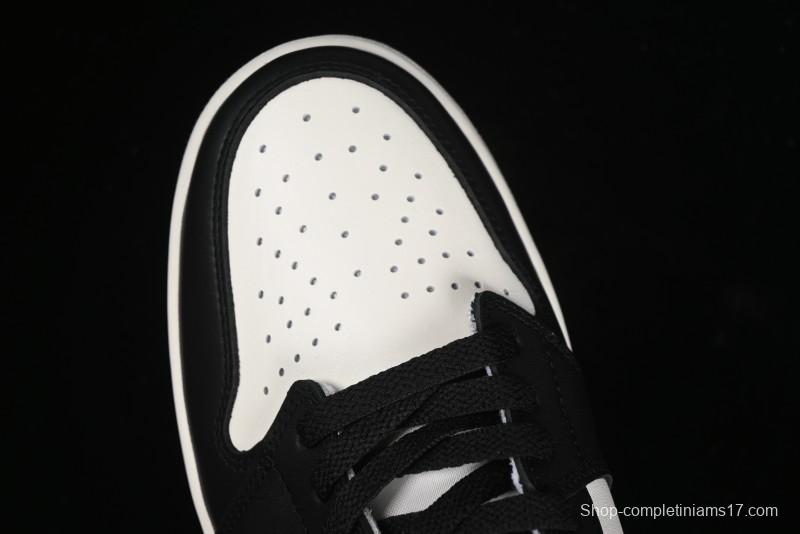 Nike Air Jordan 1 Low AJ1 Mocha Low Top Basketball Shoes - CZ0790-102