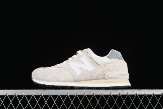 New Balance 574 Series Retro Casual Running Shoes - U574RZ2