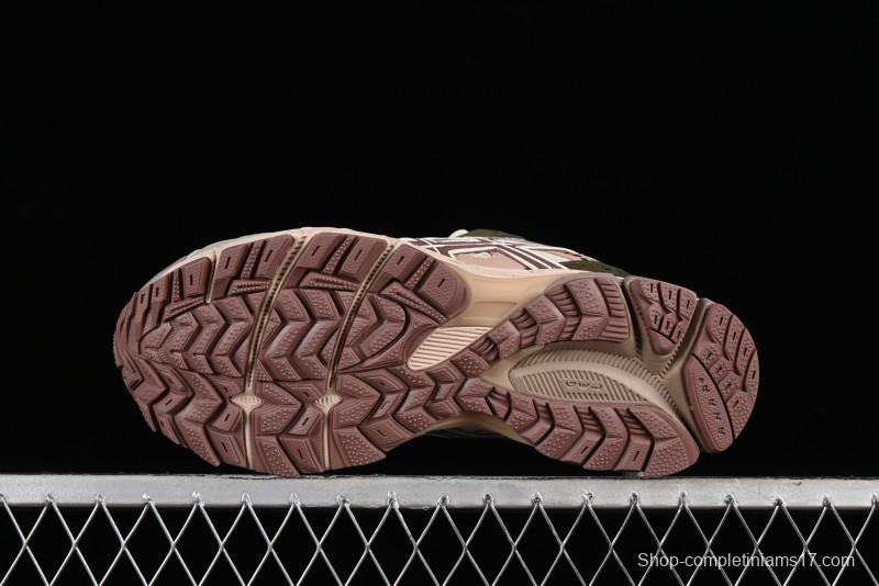 Asics Gel-Kahana 8 Retro Casual Running Shoes - 1011B109-029