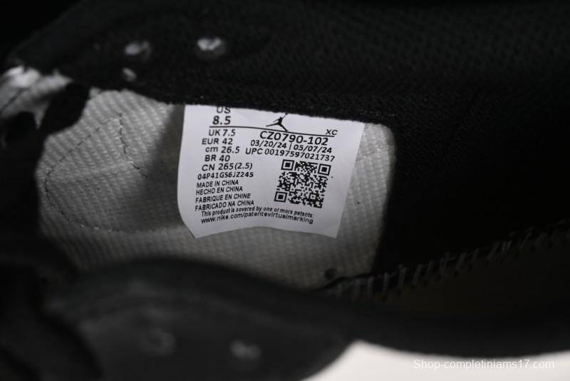 Nike Air Jordan 1 Low AJ1 Mocha Retro Basketball Shoes - CZ0790-102