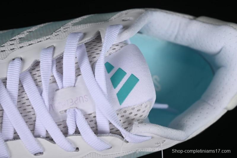 Adidas Supernova Rise Running Shoes with Dreamstrike+ Midsole for Enhanced Comfort - IG8361