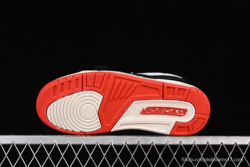 Nike Air Jordan Legacy 312 Low AJ312 Sneakers with Strap - HJ9029-010