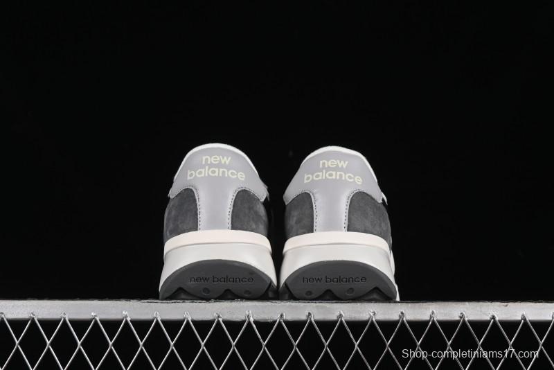 New Balance 370 Series Retro Casual Running Shoes - U370AE