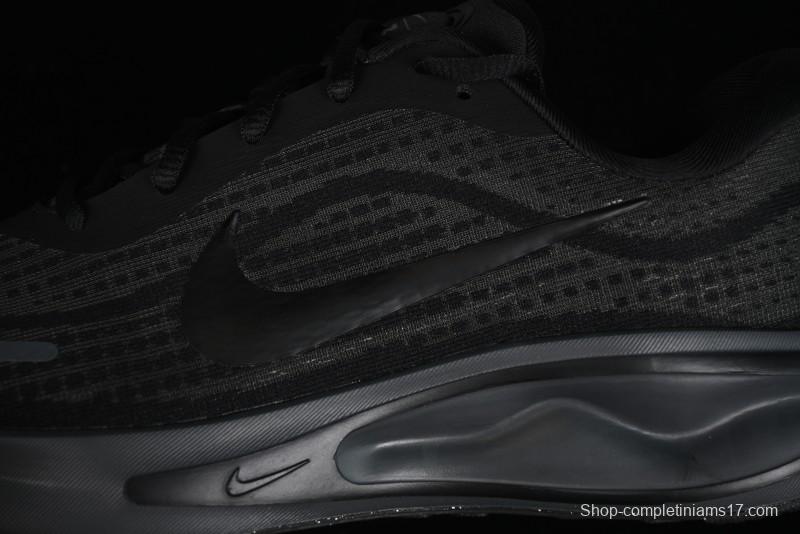 Nike Journey Run 2024 Low-Top Casual Running Shoes with Shock Absorption Anti-Slip and Wear-Resistant Design - FJ7765-002