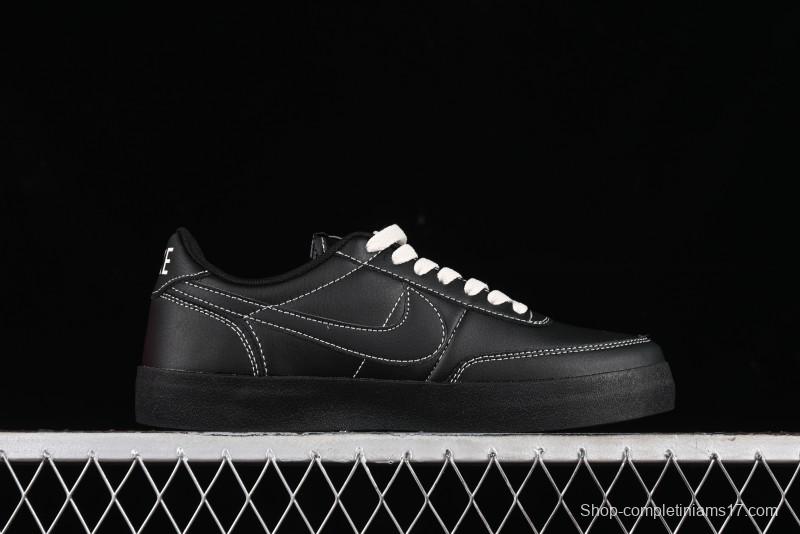 Nike Killshot 2 Retro Comfortable Anti-Slip Low-Top Skate Shoes - HJ7263-010