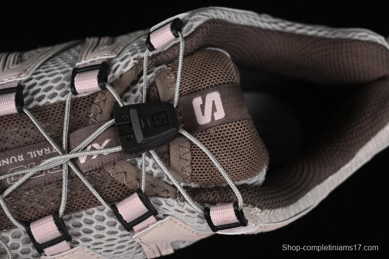 Salomon XA PRO 3D Seasonal Trail Running Shoes with SENSIFIT and 3D ADVANCED CHASSIS - 475977-26