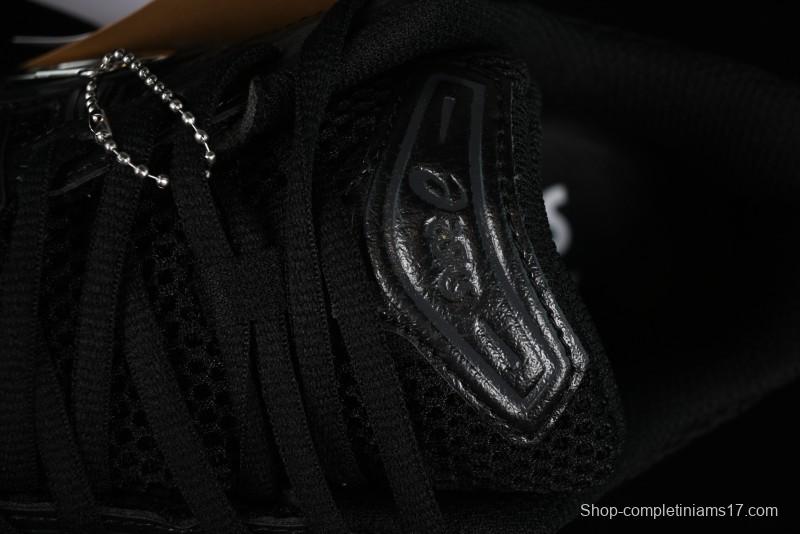 Asics Gel-Kayano 14 Running Shoes with 3D Visible GEL Cushioning and FF BLAST PLUS Midsole - 1201A019-001