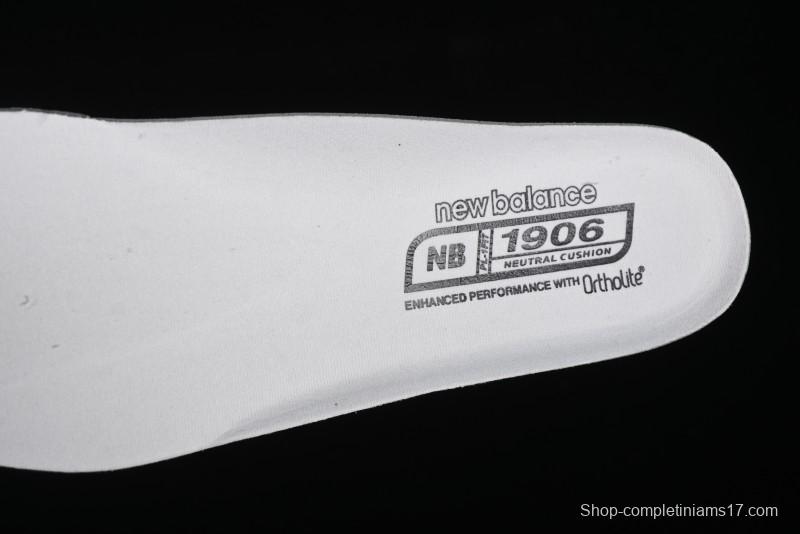 New Balance 1906 Series Retro Dad Style Casual Running Shoes - M1906RPC