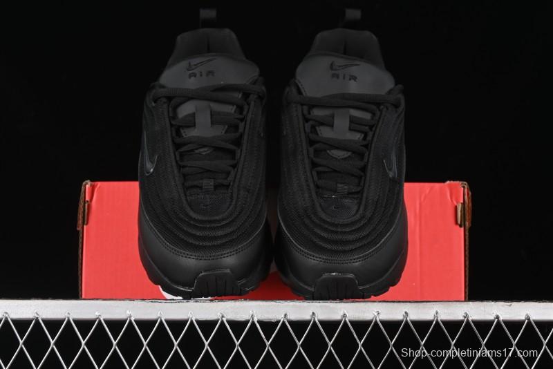 Nike Air Max Portal Retro Running Shoes with Air Cushion - HF3053-008