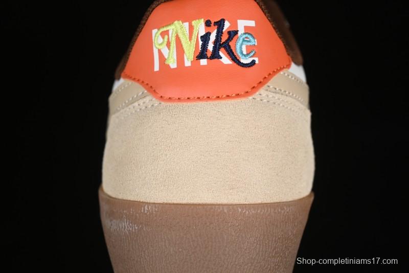 Nike Killshot 2 Retro Comfortable Anti-Slip Low-Top Sneakers - HM3730-179