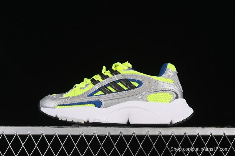 Adidas Athletics Los Angeles Fashion Casual Running Shoes - IF4014