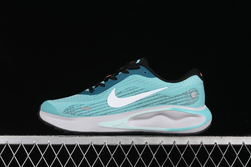 Nike Journey Run 2024 Low-Top Casual Running Shoes with Shock Absorption Anti-Slip and Wear-Resistant Design - FN0228-300
