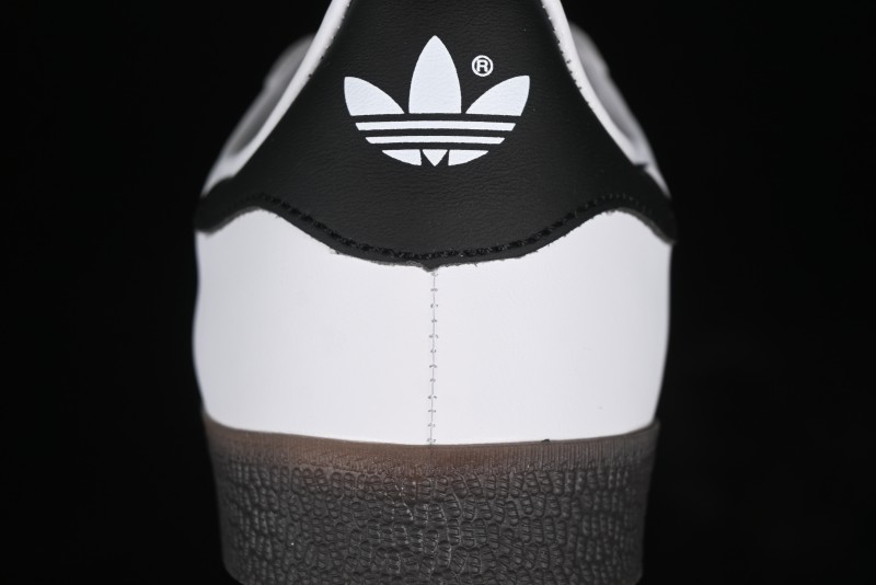 Adidas Gazelle W IH2218 Clover Casual Slip-Resistant Wear-Resistant Low-Top Sneakers - IH2218