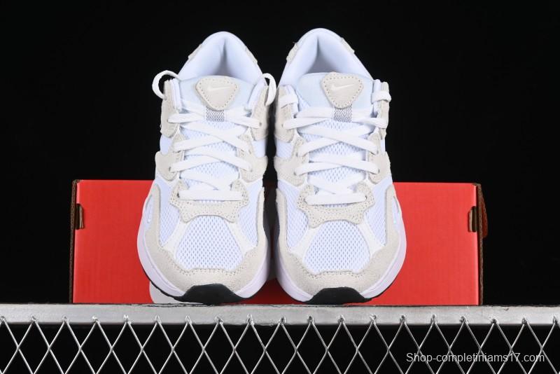 Nike Summer Retro Casual Dad Shoes - FJ3794-102