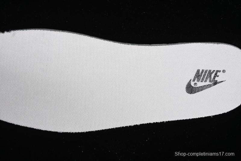 Nike SB Dunk Low BAPE Collaboration Strap Black Hook Anniversary Custom Low-Top Casual Sneakers - SJ2068-269