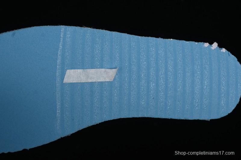 Nike Air Jordan 1 Low Casual Sneakers in White-Grey - FQ7687-300