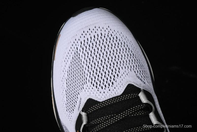 Nike Air Zoom Pegasus 41 Breathable Lightweight Running Shoes with Cushioning - HQ3220-100