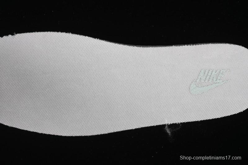 Nike SB Dunk Low The North Face Supreme Collaboration - Bamboo Green Anniversary Custom Low-Top Casual Skate Shoes - XX2025-658