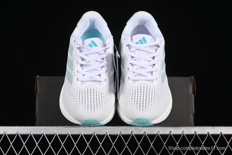 Adidas Supernova Rise Running Shoes with Dreamstrike+ Midsole for Enhanced Comfort - IG8361