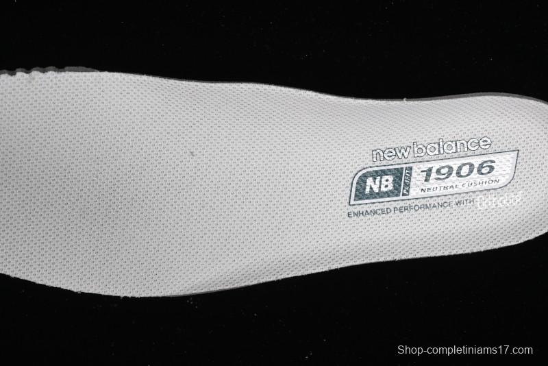 New Balance 1906 Series Retro Dad Style Casual Running Shoes - M1906REO