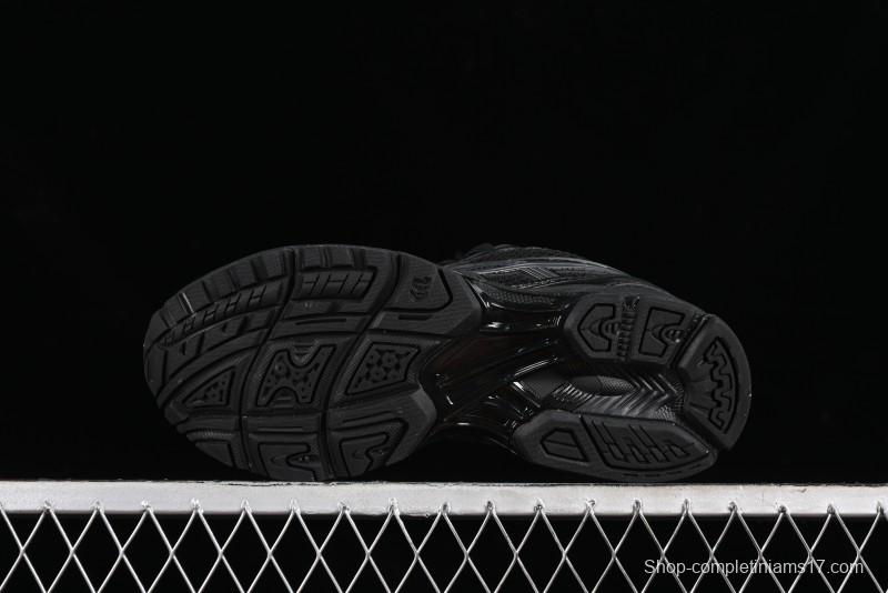 Asics Gel-Kayano 14 Running Shoes with 3D Visible GEL Cushioning and FF BLAST PLUS Midsole - 1201A019-001