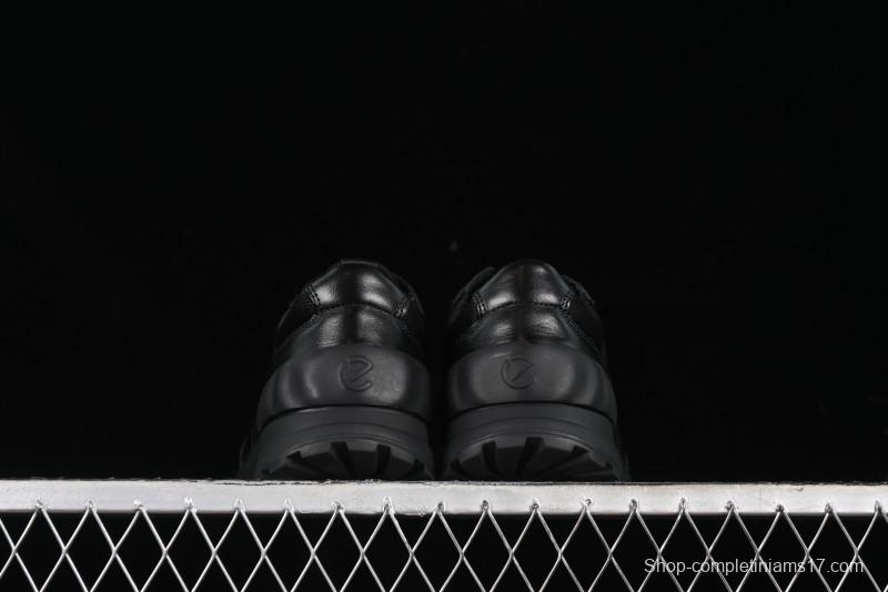 Ecco Yuyue Series Cushioned Running Shoes Comfortable Jogging Sneakers - T.E5