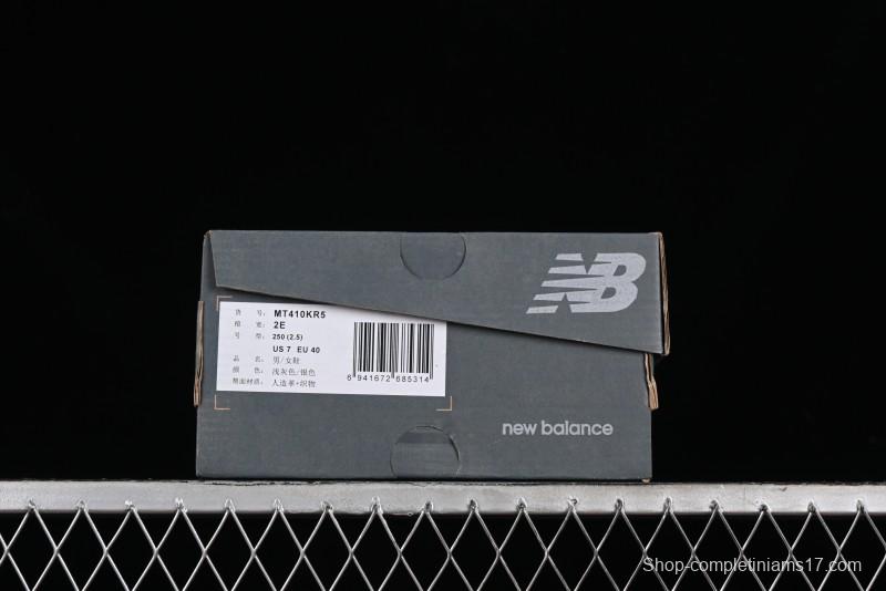 New Balance MT410 Series Casual Sports Running Shoes - MT410KR5
